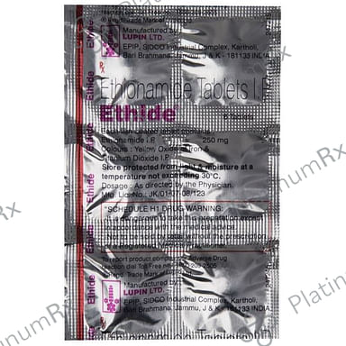 Ethide Tablet