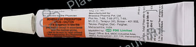 Mosi 0.5% Eye Ointment 5gm
