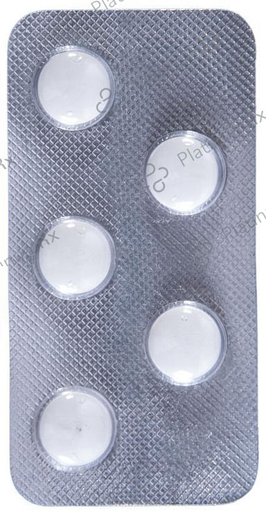Sysron NCR 15mg Tablet 5s