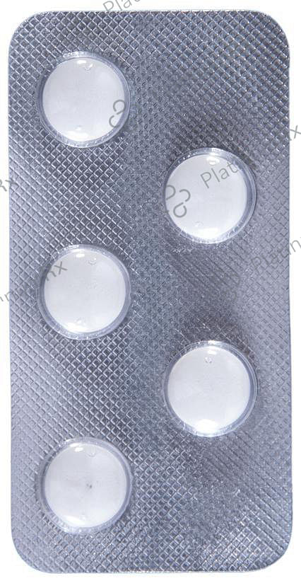 Sysron NCR 15mg Tablet 5s