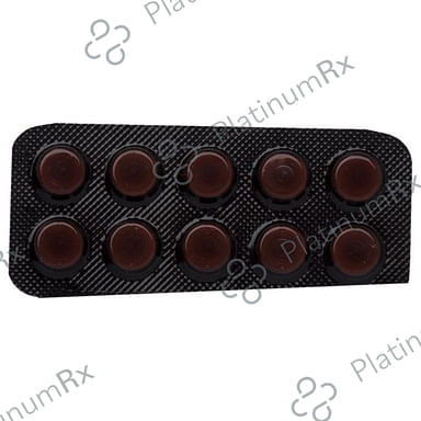 Zempred 8mg Tablet 10s
