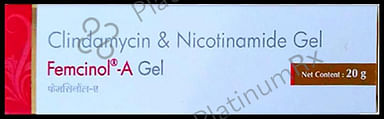 Femcinol-A Gel