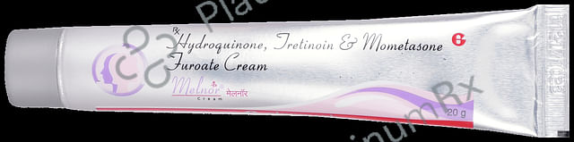 Melnor Cream