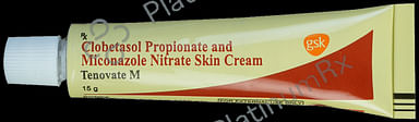 Tenovate M Cream 15gm