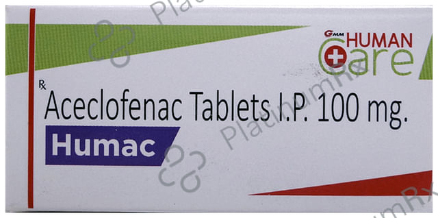 Humac Tablet