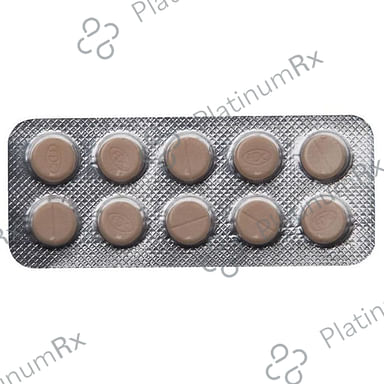 Flunarin 10mg Tablet 10s
