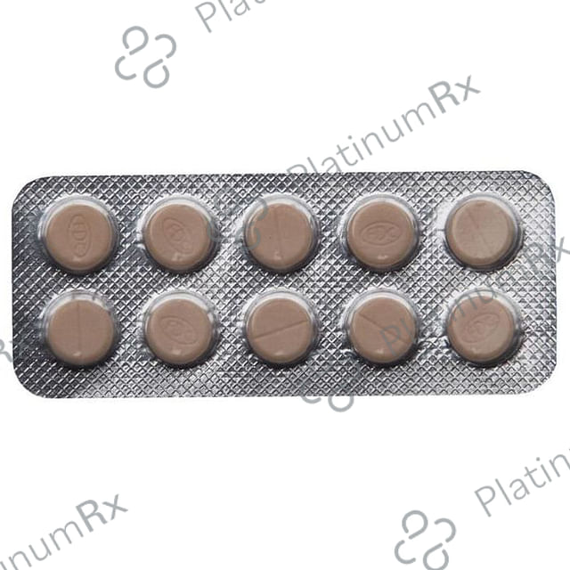 Flunarin 10mg Tablet 10s
