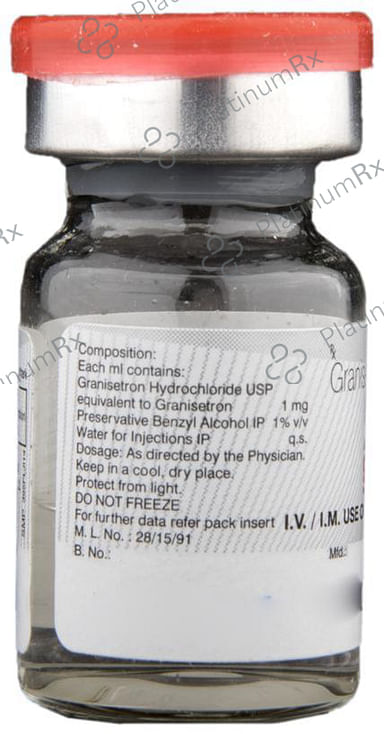 Grandem 1mg Injection 3ml