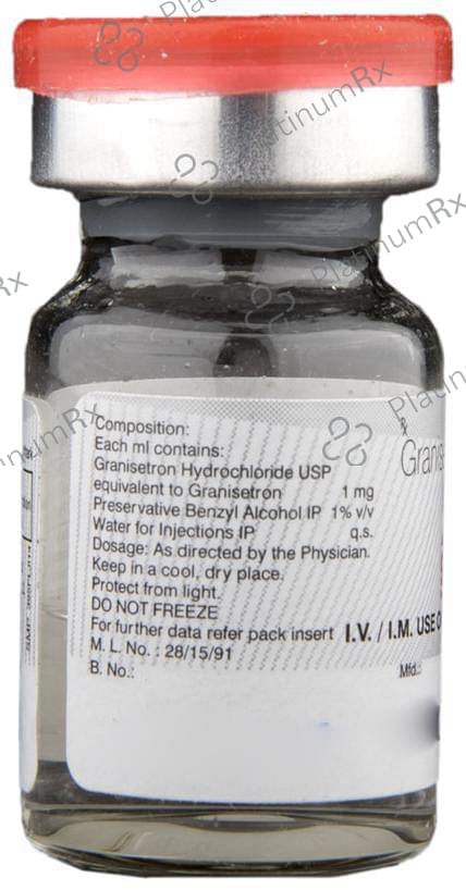 Grandem 1mg Injection 3ml
