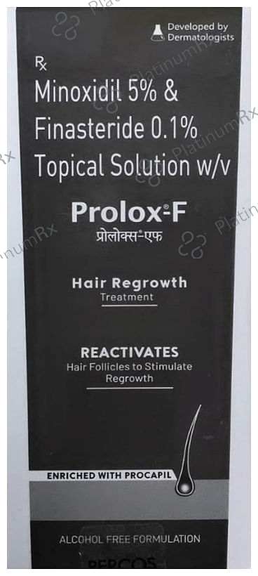 Prolox F Solution 60ml
