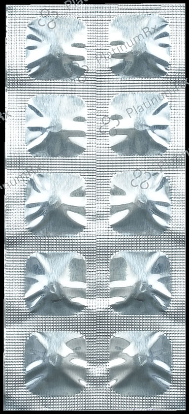 Coversyl 8mg Tablet 10s