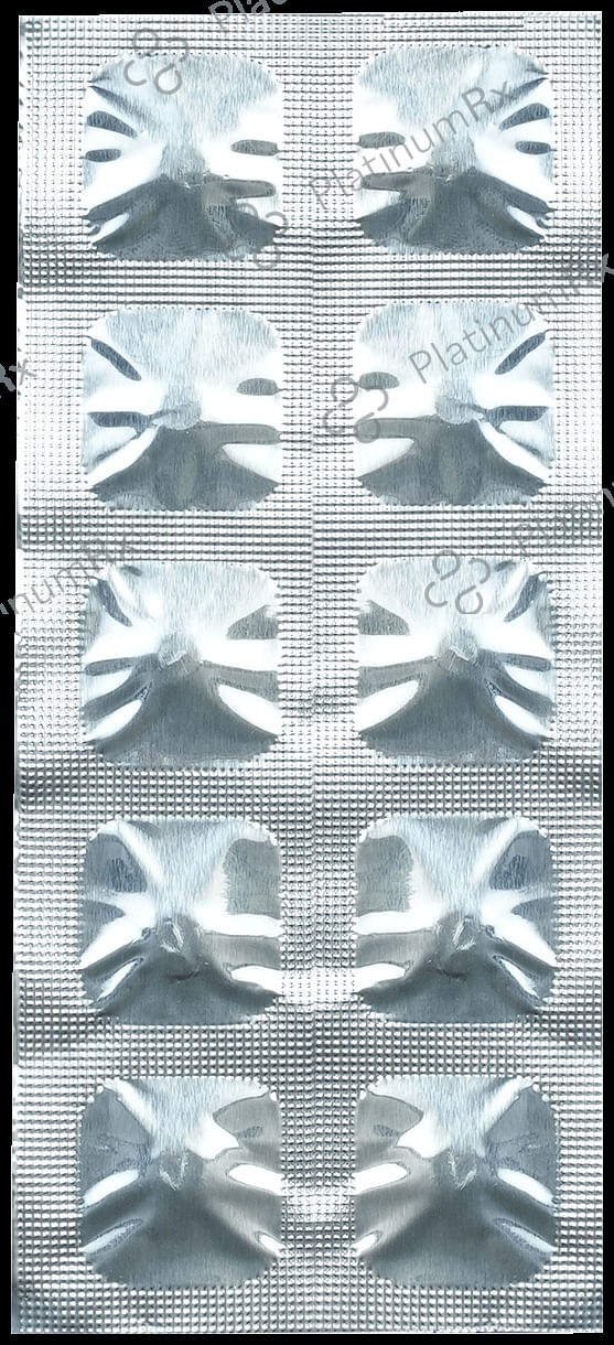 Coversyl 8mg Tablet 10s
