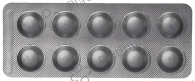 Finalo 1mg Tablet 10s