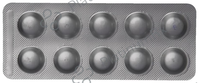 Finalo 1mg Tablet 10s