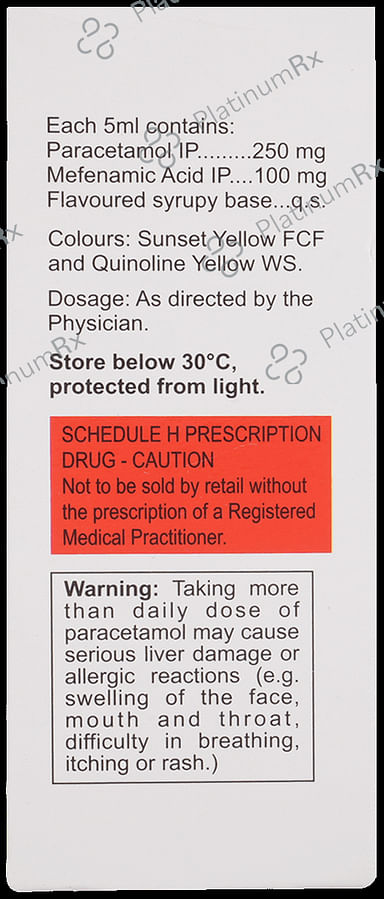 SumoL Plus DS Oral Suspension