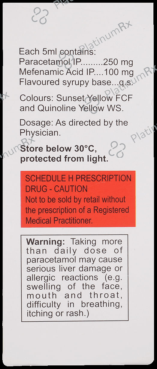 SumoL Plus DS Oral Suspension
