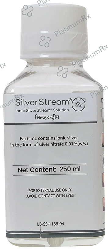 Silverstream Liquid 250 Liquid