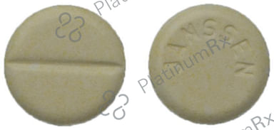 Stugeron Forte 75mg Tablet 20s