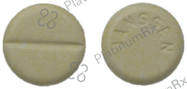 Stugeron Forte 75mg Tablet 20s