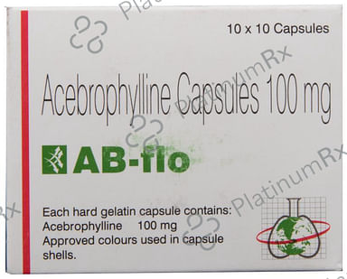 AB-Flo Capsule