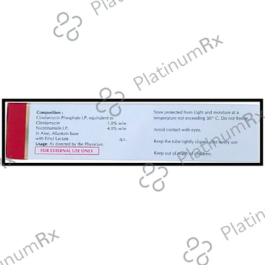 Femcinol-A Gel