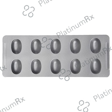 Mirago 25mg Tablet ER 10s