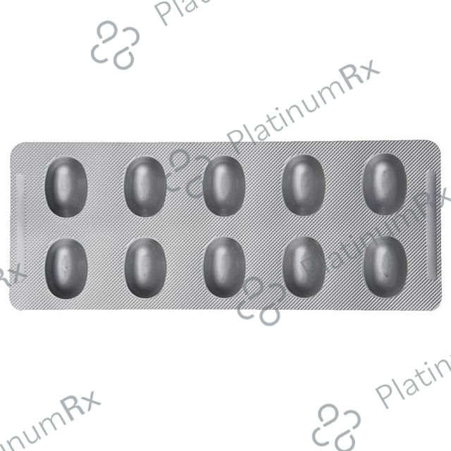 Mirago 25mg Tablet ER 10s