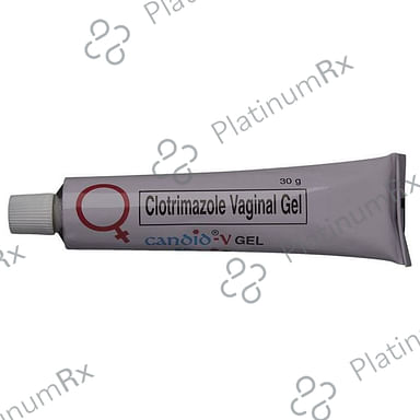 Candid V 2% Gel 30gm
