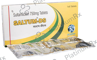 Saltum -DS Tablet