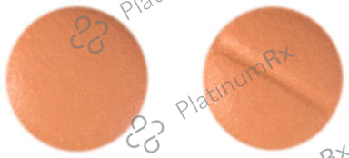 Nitrest 5 Tablet