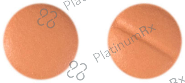 Nitrest 5 Tablet