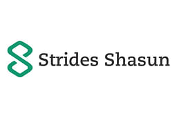 Strides shasun Ltd.