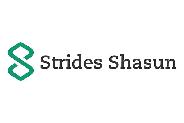 Strides shasun Ltd.