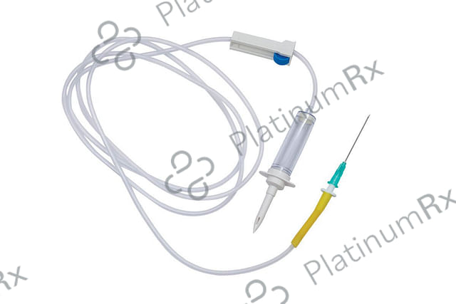 IV Set Device 1s