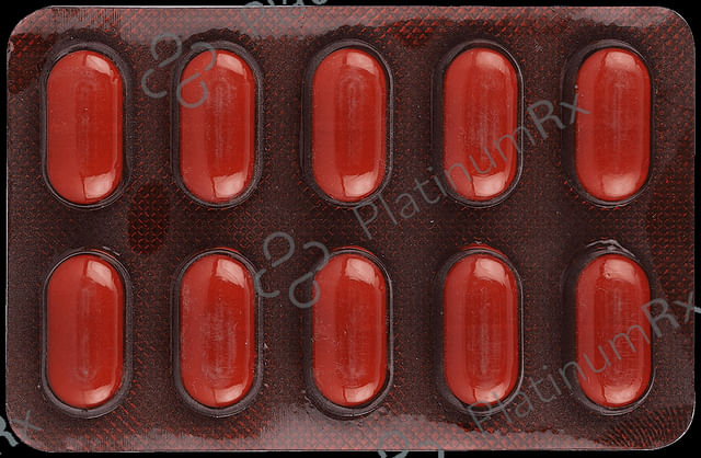 Neorelax MR 100/325/8mg Tablet 10s