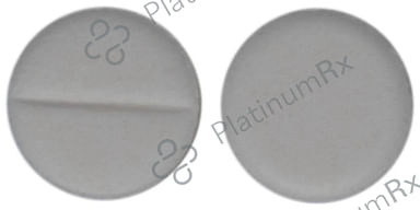 Hetrazan 100mg Tablet 30s