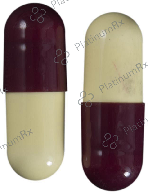 Novaclox Capsule