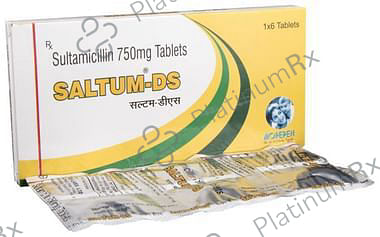 Saltum -DS Tablet