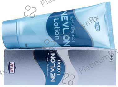 Nevlon Moisturizing Lotion 100ml