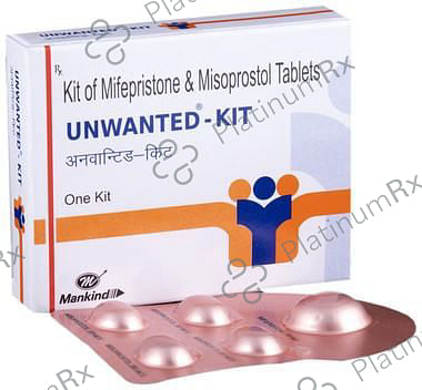 Unwanted Kit