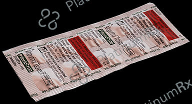 Piloric 100mg Tablet