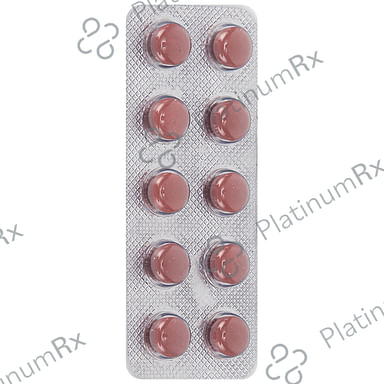 Cipzen Forte 10mg Tablet 10s