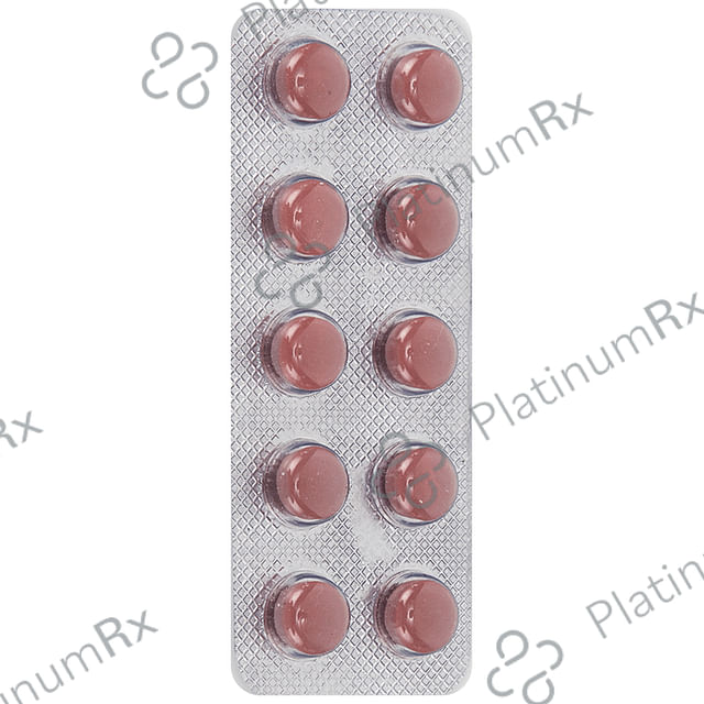 Cipzen Forte 10mg Tablet 10s