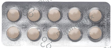 Doloforce 20mg DT Tablet 10s