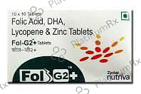 Fol G2 Plus Tablet