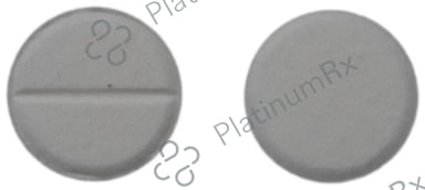 Bromhexine Hydrochloride 8mg Tablet 10s