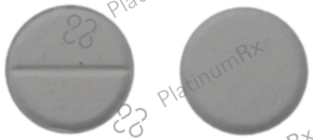 Bromhexine Hydrochloride 8mg Tablet 10s