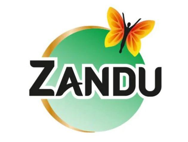 Zandu Pharmaceutical Works Ltd.