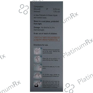 Androanagen Solution 100ml