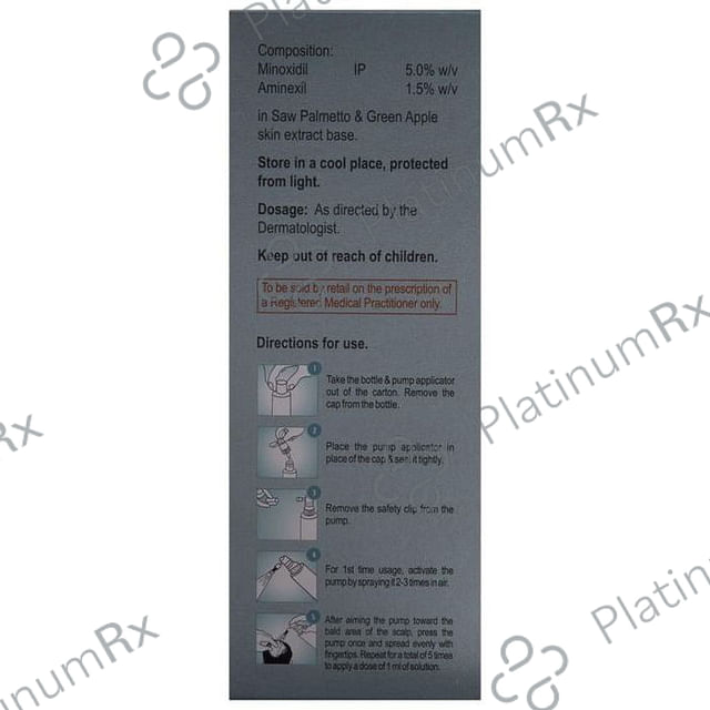 Androanagen Solution 100ml